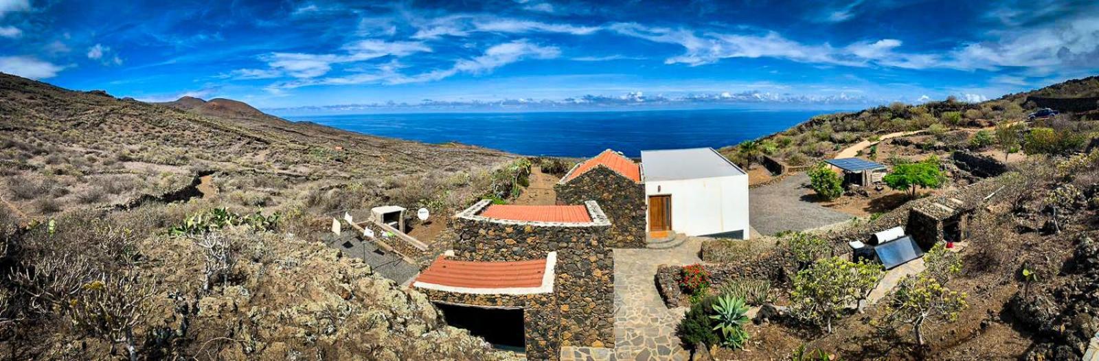 La Torre Pozo de las Calcosas Exterior foto