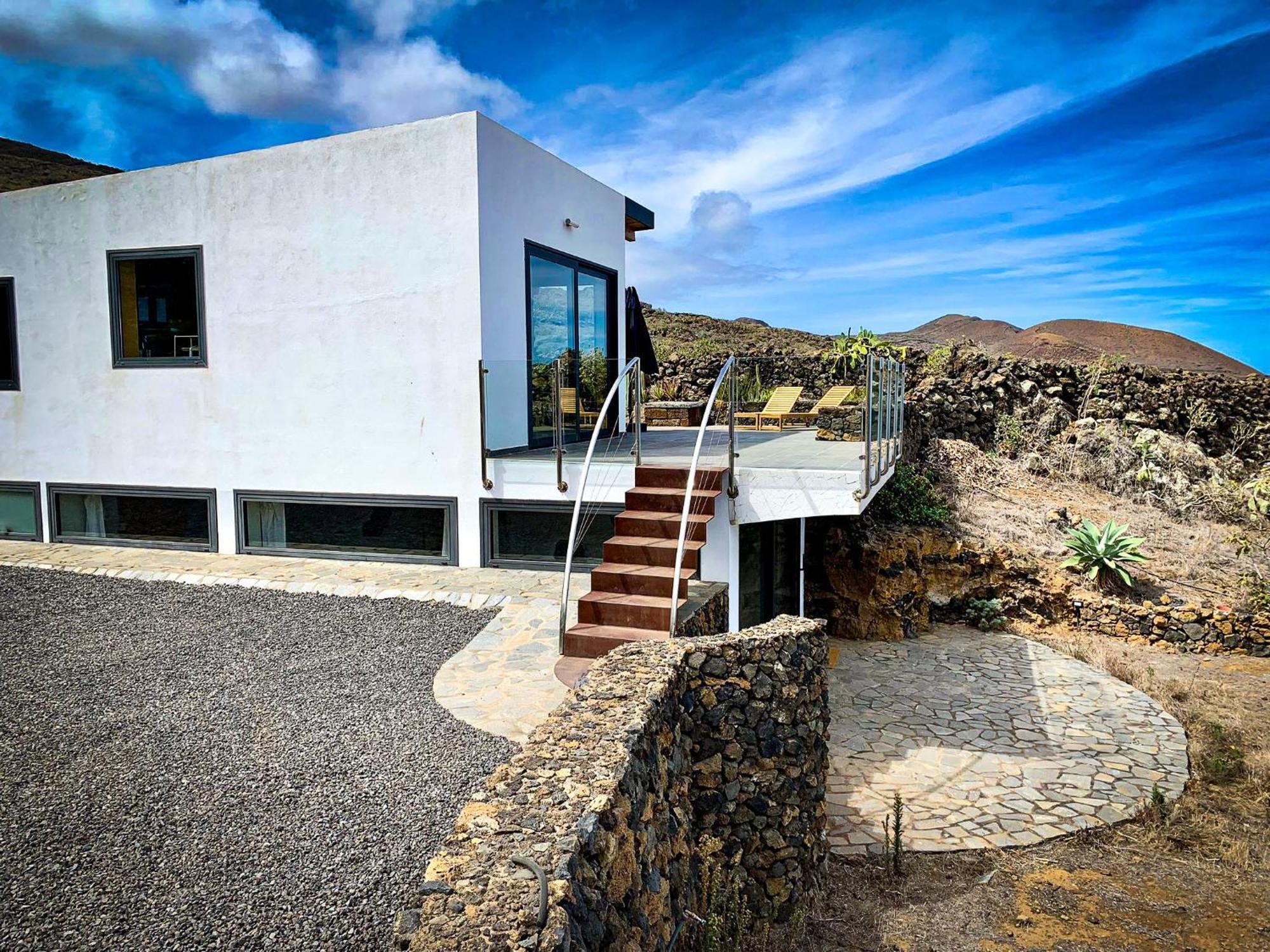 La Torre Pozo de las Calcosas Exterior foto