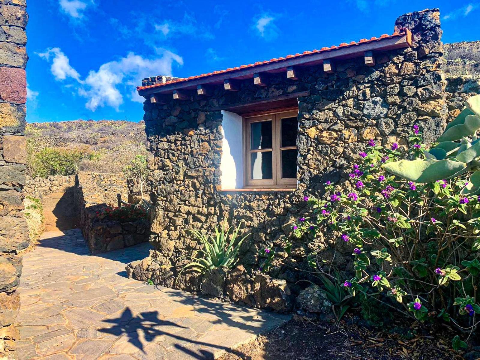 La Torre Pozo de las Calcosas Exterior foto