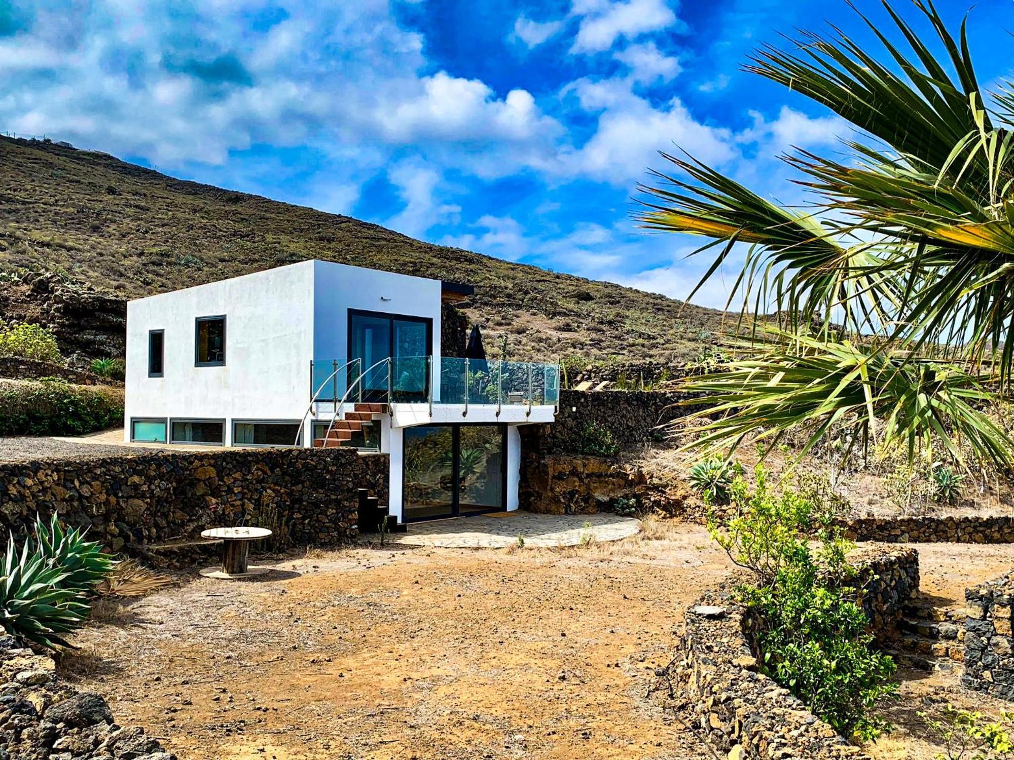 La Torre Pozo de las Calcosas Exterior foto